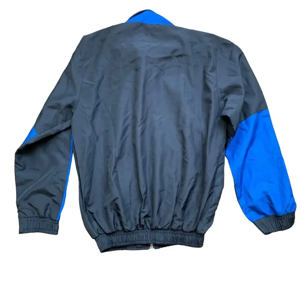 Lacoste 🐊 Blue Windbreaker